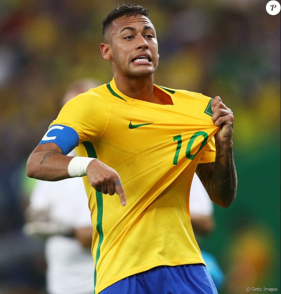 Neymar