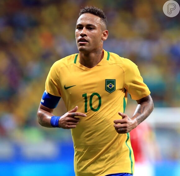 Neymar compara vitória do Brasil com a de judoca: 'Do céu ao inferno'