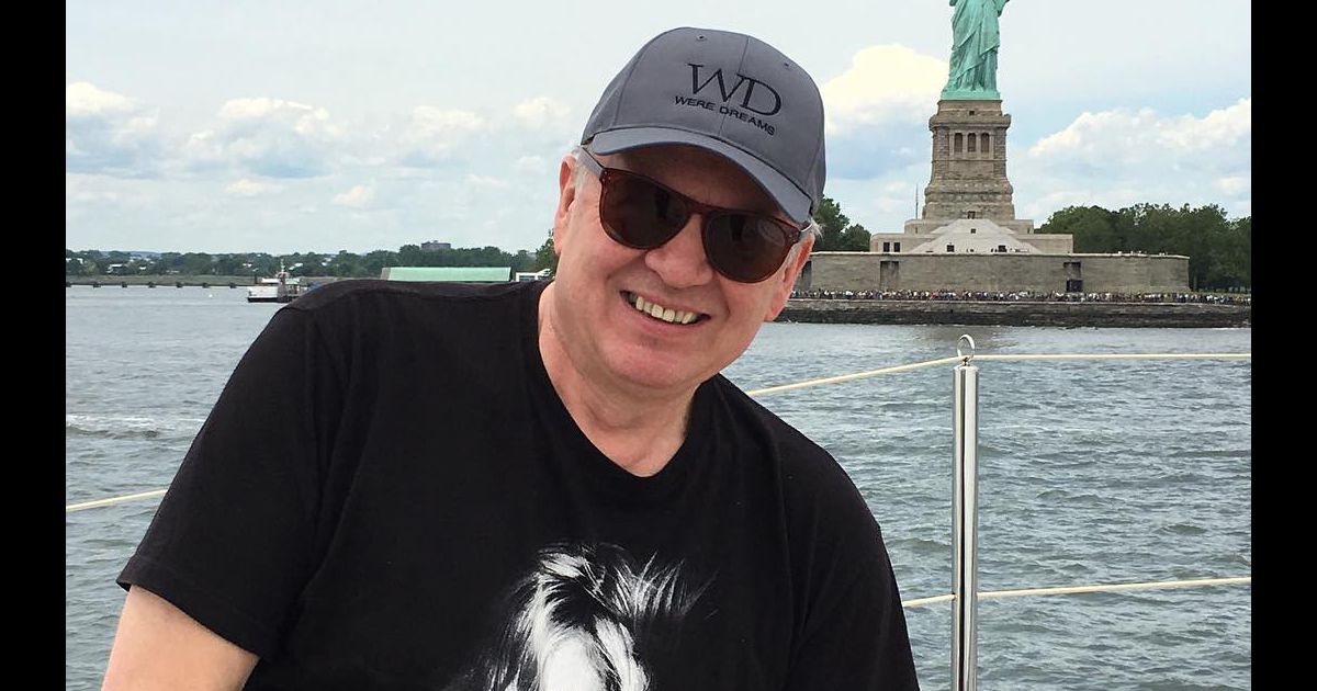 Lirio Parisotto garante ter uma relação &lsquo;cordial e respeitosa&rsquo; com a