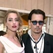 Johnny Depp aparece furioso em vídeo divulgado por ex-mulher, Amber Heard. Veja!