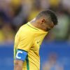 Neymar recebeu muitas críticas por sua atuação nos dois primeiros jogos do Brasil na Olimpíada Rio 2016