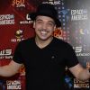 Wesley Safadão foi acusado de estar usando playback e de dublar a música 'Leva Eu Pra Casa' durante um show em Belém, no Pará