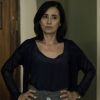 Fernanda Vianna é Lucy Carneiro, mãe de Débora (Luisa Arraes). Ela é uma jornalista que apura o caso da falência da empresa de ônibus e as armações de Antenor (Antonio Calloni)