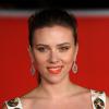 Scarlett Johansson está fora da disputra do Globo de Ouro 2014 porque só participa com a voz no 'Ela', em 28 de novembro de 2013