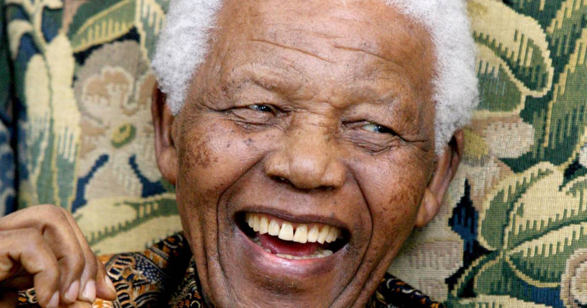 Famosos lamentam morte de Nelson Mandela. 'Extraordinário', diz