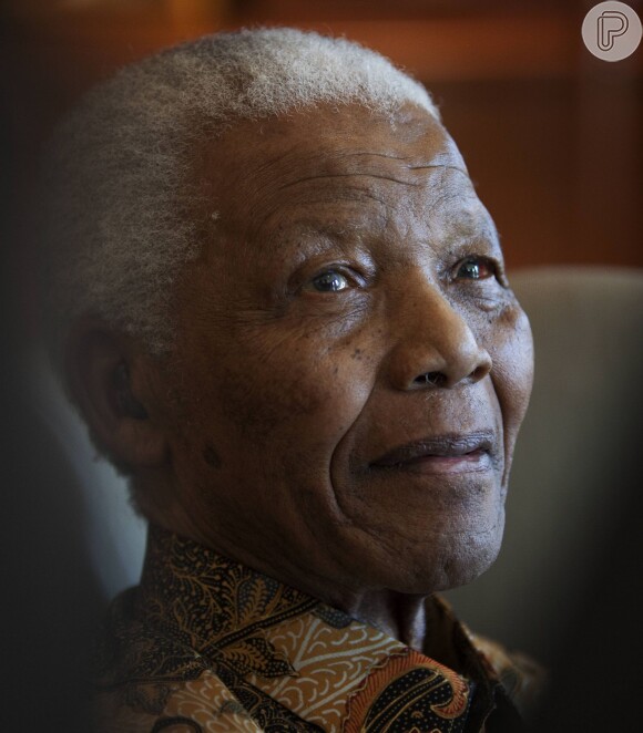 Mandela já apresentava saúde frágil desde a Copa do Mundo de 2010, realizada em seu país, que o impedia de realizar aparições públicas