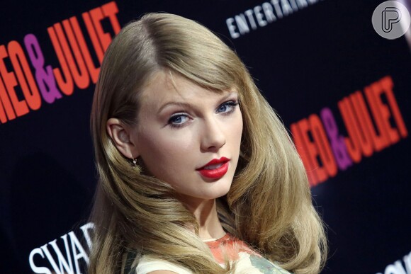 Taylor Swift já namorou 11 celebridades desde 2008