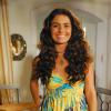 Giovanna Antonelli atuou em 'Viver a Vida', de Manoel Carlos, com o cabelo longo. A trama foi exibida entre 2009 e 2010