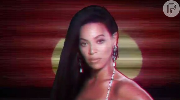 Beyoncé lança vídeo com preview do clipe de 'Grown Woman'