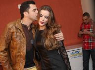 Casamento de Latino e Rayanne Morais para 500 convidados custará R$ 1,2 milhão