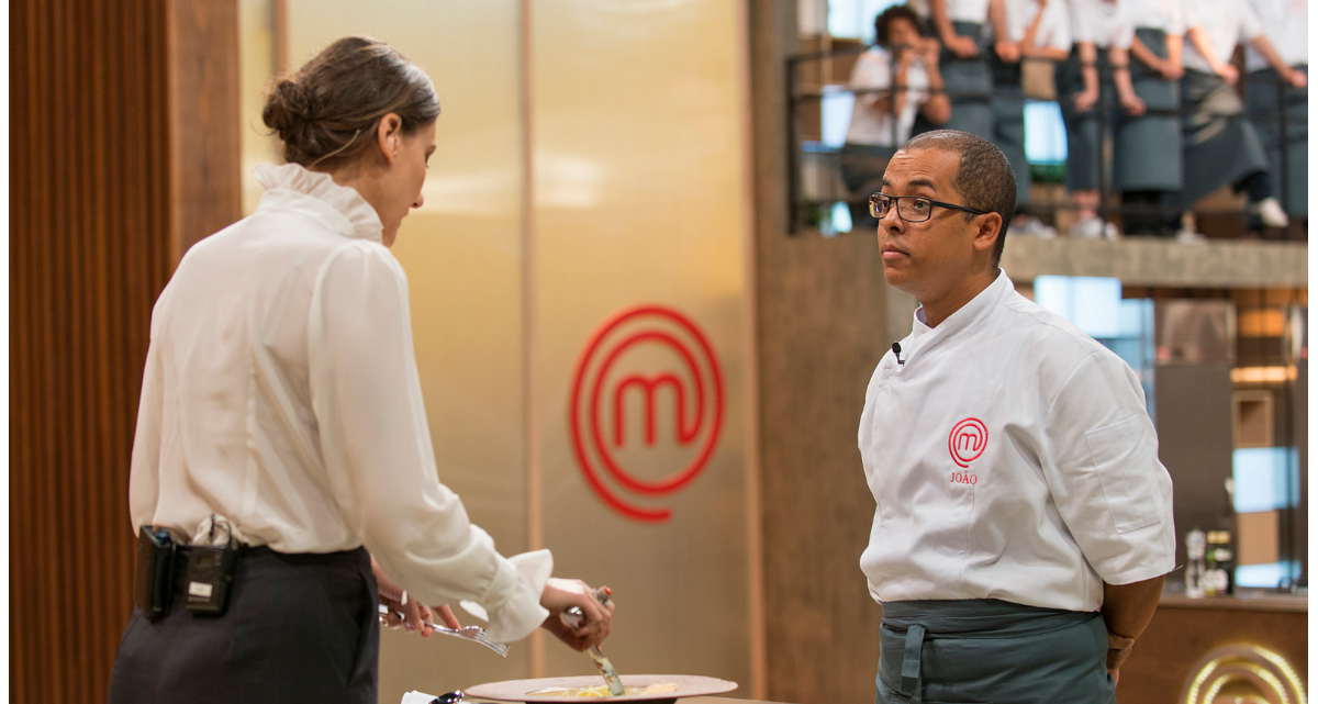 Foto: João Lima, participante do 'MasterChef Profissionais', já foi ...