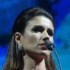 Paula Fernandes desabafa após polêmica em show de Andrea Bocelli