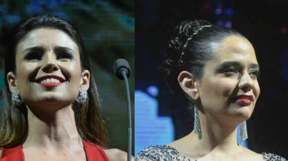 Paula Fernandes reafirma após polêmica em show de Bocelli: 'Soprano faria agudo'