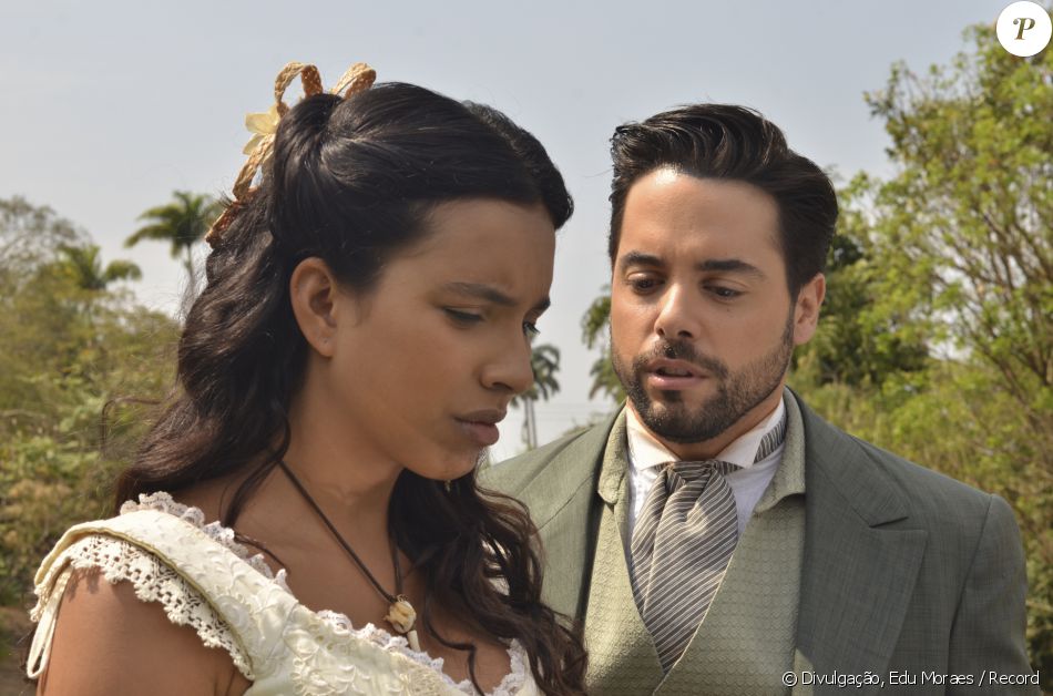 Miguel Pedro Carvalho E Juliana Gabriela Moreyra Sao Presos No Capitulo Que Vai Ao Ar Na Quinta Feira Dia 27 De Outubro De 2016 Na Novela Escrava Mae Purepeople
