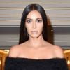 Kim Kardashian resolveu erguer um 'quarto do pânico' após ser vítima de um assalto em Paris, no início do mês