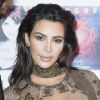 Kim Kardashian vai gastar R$ 318 milhões para construir um 'quarto do pânico' na sua mansão em Los Angeles, nos EUA, diz a revista 'InTouch Weekly'