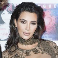 Kim Kardashian desembolsa R$ 318 mil em quarto do pânico nos EUA após assalto