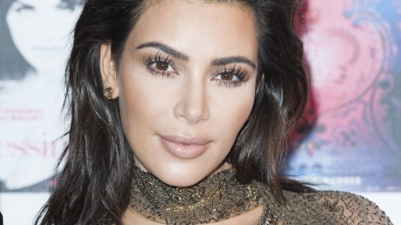 Kim Kardashian desembolsa R$ 318 mil em quarto do pânico nos EUA após assalto
