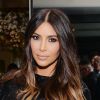 Kim Kardashian vai erguer um 'quarto do pânico' com câmeras e banheiro