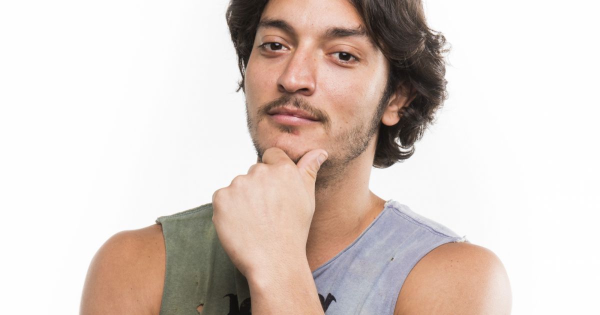 Allan Souza Lima ficou conhecido após interpretar o personagem Neném em