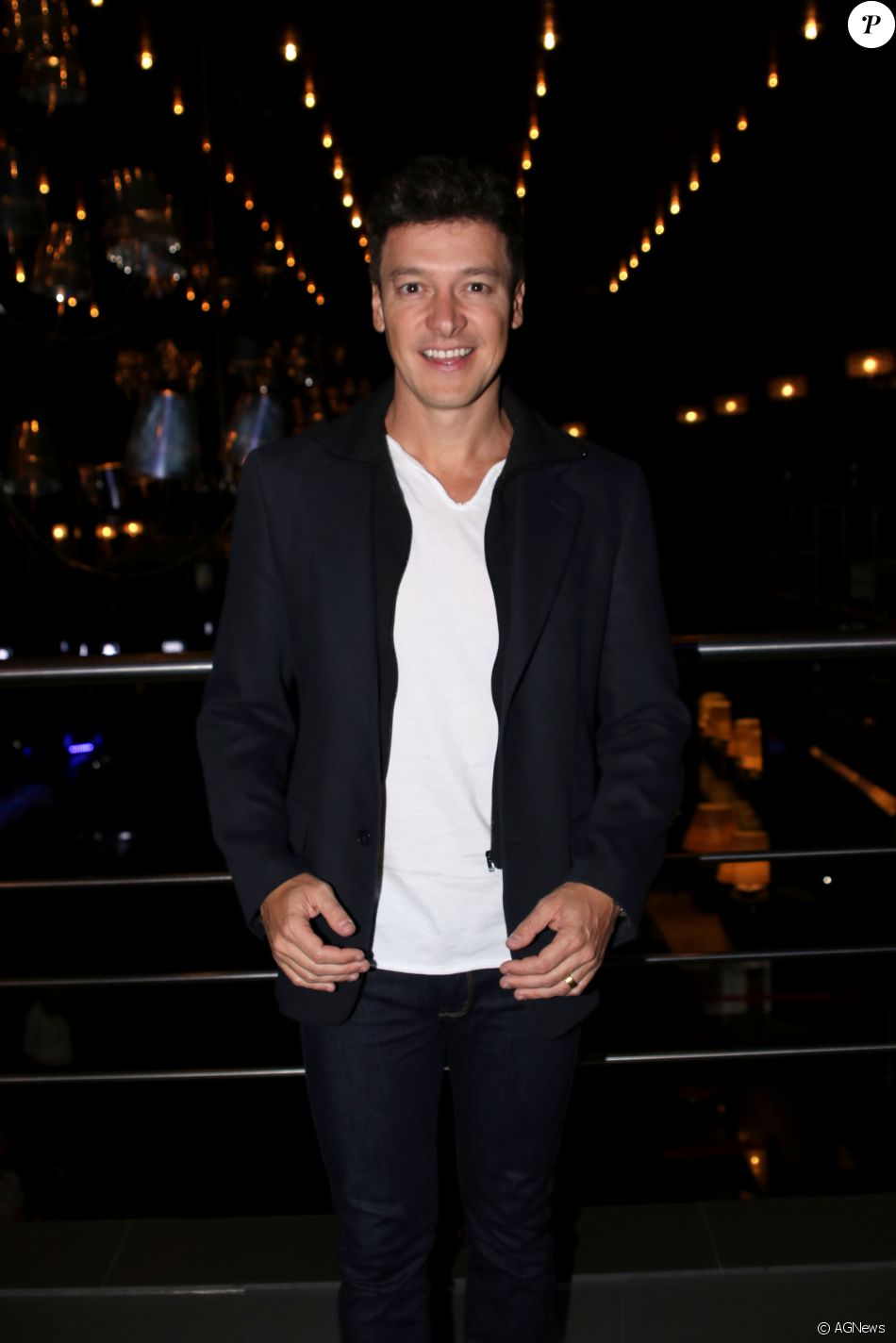 Rodrigo Faro desembolsou R 7 milhões para comprar parcelado um barco Purepeople