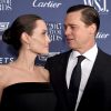 Brad Pitt não quer que os filhos sofram danos psicológicos com uma possível briga na Justiça com Angelina Jolie