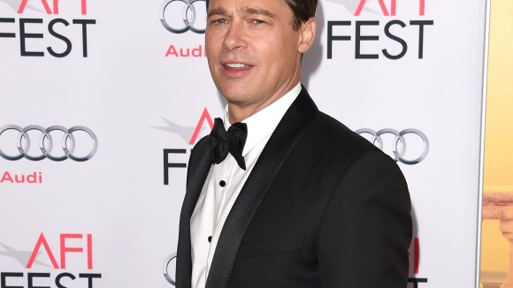 Brad Pitt atrasa divórcio com Angelina Jolie para evitar traumas aos filhos
