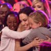 Angelina Jolie deseja ter a guarda integral dos filhos, excluindo Brad Pitt da criação dos herdeiros