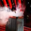 Ivete Sangalo fez um show para 40 mil pessoas na gravação de seu DVD