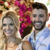 Festa de casamento de Gusttavo Lima e Andressa Suita custou R$ 1,2 milhão e foi celebrada em Minas Gerais