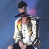 Justin Bieber abandonou um show em Manchester, na Inglaterra, após ser vaiado