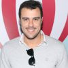 Joaquim Lopes já negou viver romance com Cleo Pires: 'Nem sabia desta notícia'