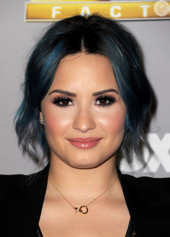 Demi Lovato fiacará focada na música em 2014
