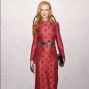 Nicole Kidman usou peças Louis Vuitton da cabeças aos pés em evento da grife