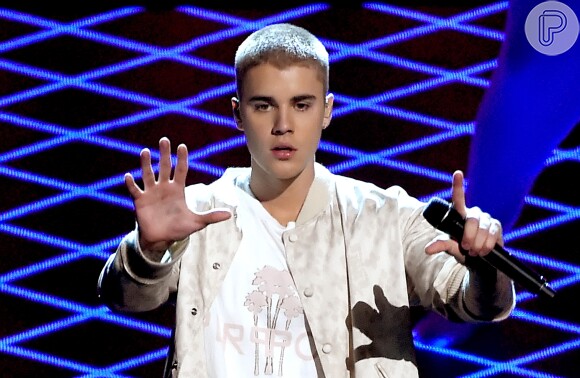 A turnê de Justin Bieber tem sucessos como 'What Do You Mean?', 'Sorry' e 'Love Yourself'