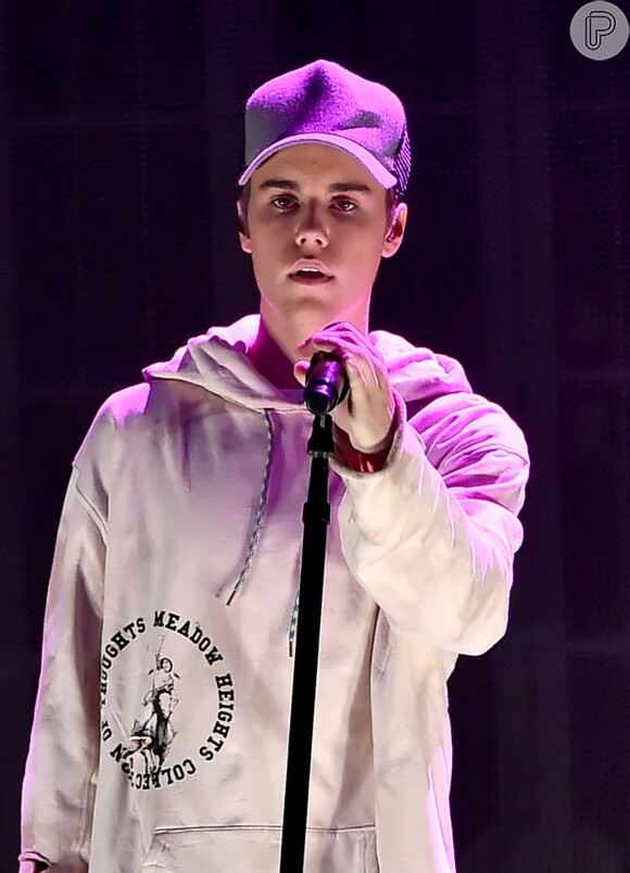 Justin Bieber vai se apresentar com sua 'Purpose World Tour' no Brasil em 2017