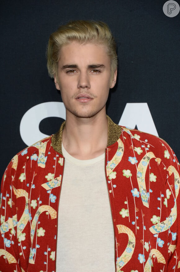 O cantor canadense Justin Bieber vai fazer duas apresentações no Brasil em 2017