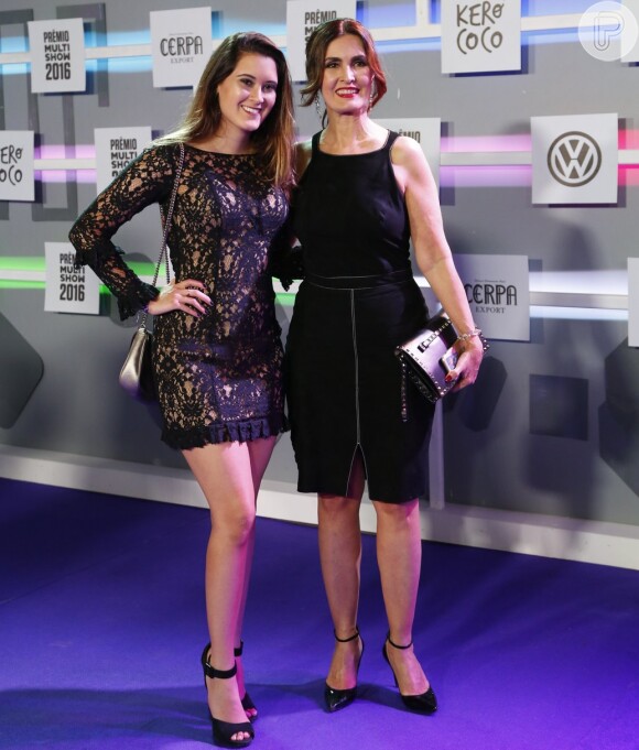 Veja fotos dos looks das famosas na 23ª edição do Prêmio Multishow, que aconteceu na noite desta terça-feira, 25 de outubro de 2016, na Arena da Barra da Tijuca, na Zona Oeste do Rio de Janeiro