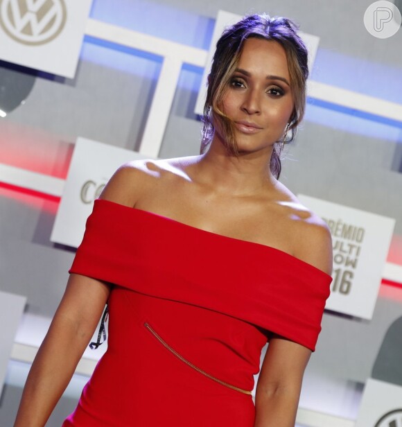 Veja fotos dos looks das famosas na 23ª edição do Prêmio Multishow, que aconteceu na noite desta terça-feira, 25 de outubro de 2016, na Arena da Barra da Tijuca, na Zona Oeste do Rio de Janeiro