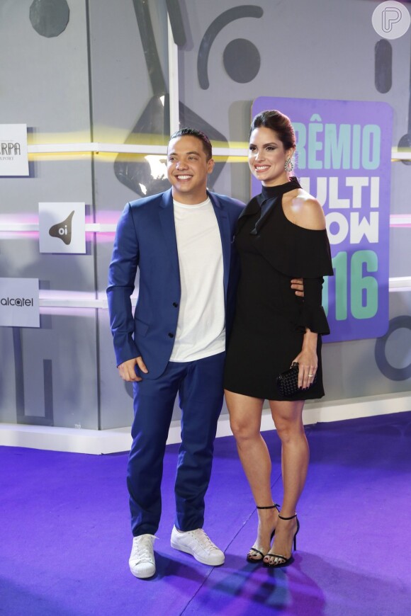 Veja fotos dos looks das famosas na 23ª edição do Prêmio Multishow, que aconteceu na noite desta terça-feira, 25 de outubro de 2016, na Arena da Barra da Tijuca, na Zona Oeste do Rio de Janeiro