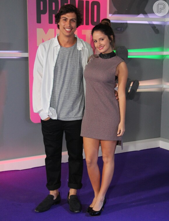 Veja fotos dos looks das famosas na 23ª edição do Prêmio Multishow, que aconteceu na noite desta terça-feira, 25 de outubro de 2016, na Arena da Barra da Tijuca, na Zona Oeste do Rio de Janeiro