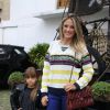 Rafa Justus vai herdar bolsa da mãe, Ticiane Pinheiro: 'Xodó'
