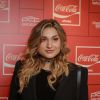 A filha da apresentadora assina uma coleção cápsula para a Coca-Cola Jeans