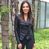 Mariana Rios contou que gosta de escolher seus próprios looks e elegeu a peça-chave do seu guarda-roupa