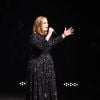 Adele ficou na vice-liderança do ranking da 'Forbes', com lucro avaliado em U$ 80,5 milhões