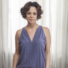 Vanessa Gerbelli e Kayky Brito estiveram juntos em um shopping na Barra da Tijuca, Zona Oeste do Rio de Janeiro