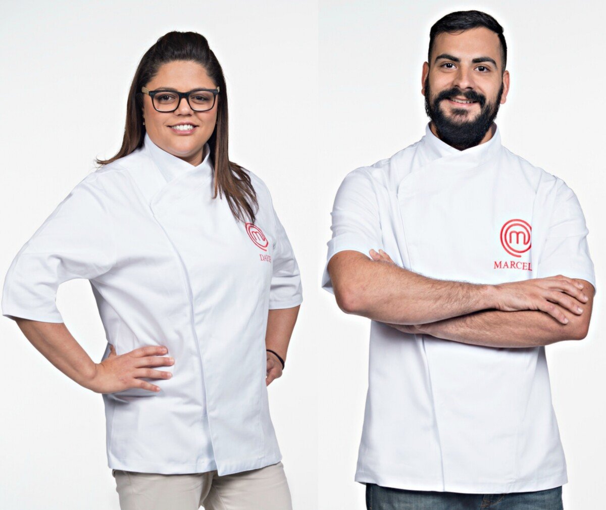 MasterChef Profissionais': Conheça os participantes da 4ª temporada -  Estadão