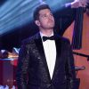 Michael Bublé anunciou uma pausa em sua carreira nesta sexta-feira, 4 de novembro de 2016