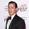 Brad Pitt cancela aparições em eventos do filme 'Aliados', em 6 de novembro de 2016