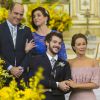 Nos últimos capítulos de 'Haja Coração', Shirlei (Sabrina Petraglia) e Felipe (Marcos Pitombo) se casam